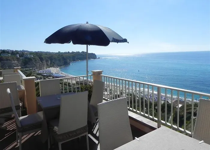 Terrazzo Sul Mare Hotel 3*