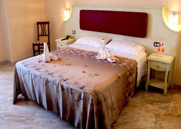 Terrazzo Sul Mare 3* Tropea