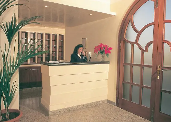 酒店 泰拉佐苏马雷酒店 特罗佩阿