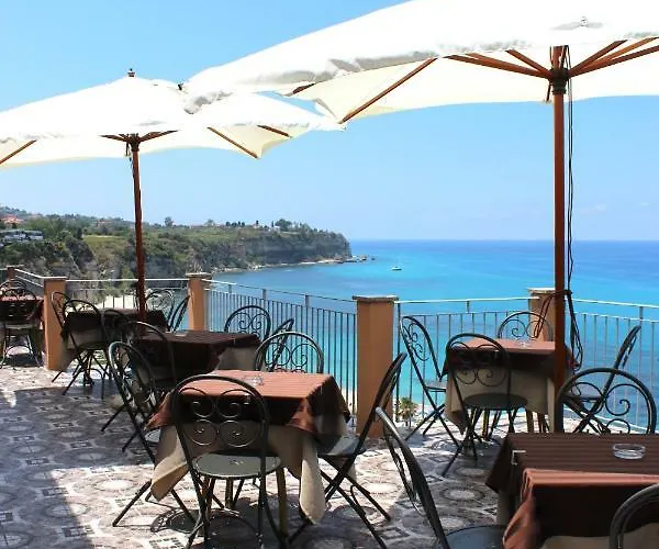 Terrazzo Sul Mare 3*