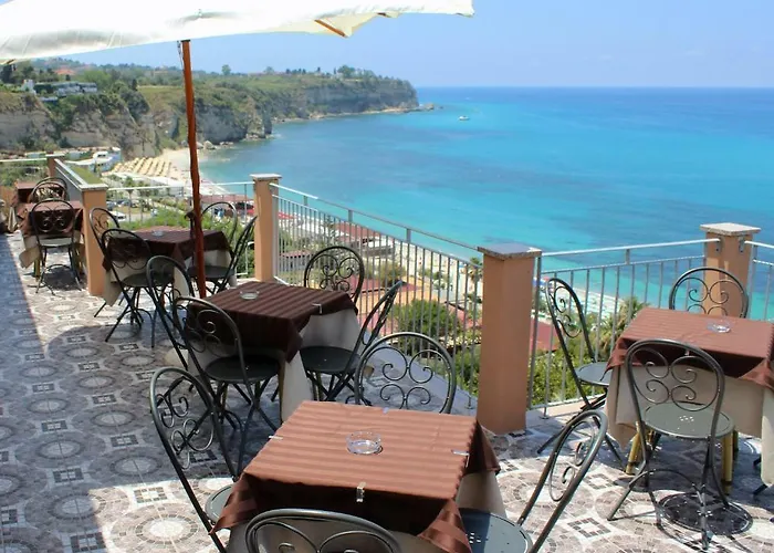 Hotel Terrazzo Sul Mare