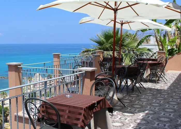 Terrazzo Sul Mare Hotel