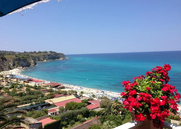 Terrazzo Sul Mare Hotel Tropea