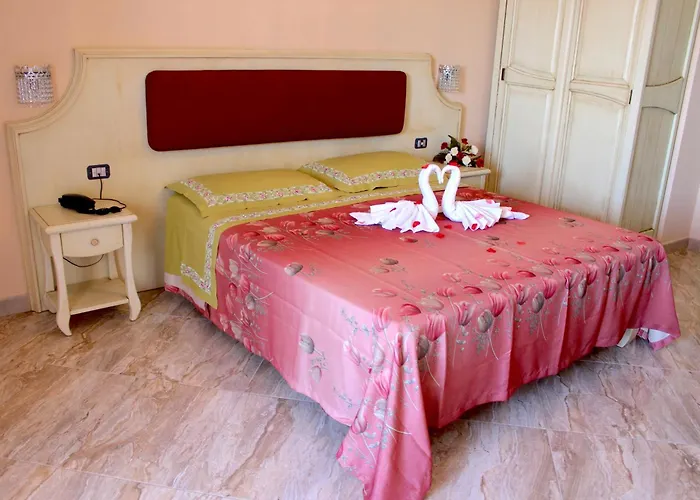 Terrazzo Sul Mare 3*